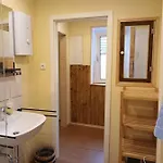 Apfelhof Homestay *