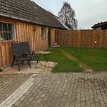 Homestay Apfelhof Grundshagen