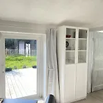 Homestay Apfelhof Grundshagen