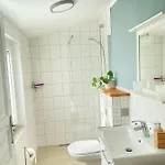Apfelhof Homestay Grundshagen