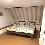 Ubytování v soukromí Apfelhof *