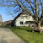 Homestay Apfelhof *