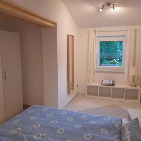 Ferienhaus Apfelhof
