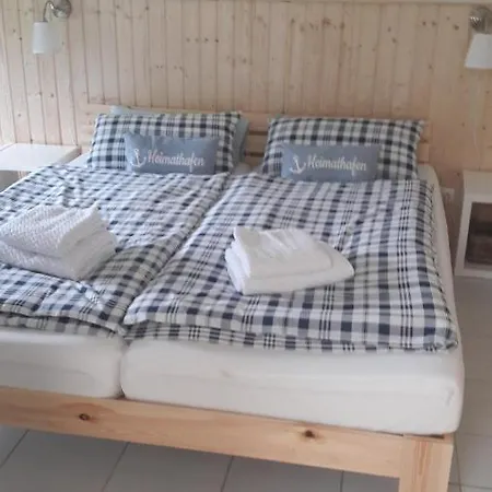 Σπίτι διακοπών Apfelhof *