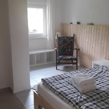 Σπίτι διακοπών Apfelhof