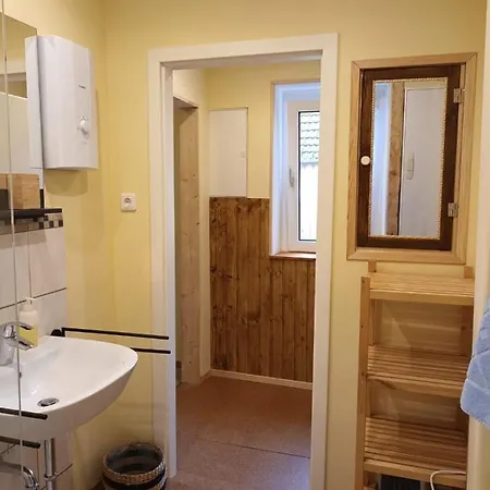 Apfelhof Σπίτι διακοπών *