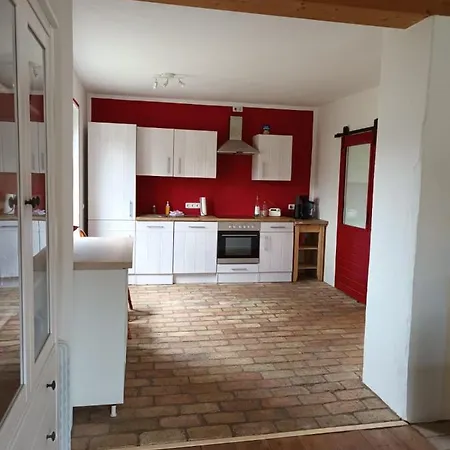 Apfelhof Grundshagen