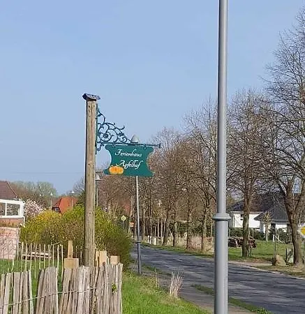 Apfelhof *