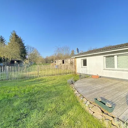 Apfelhof Habitación en casa particular