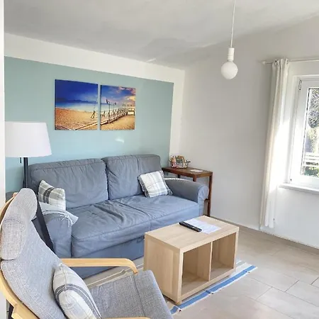 Apfelhof * Grundshagen