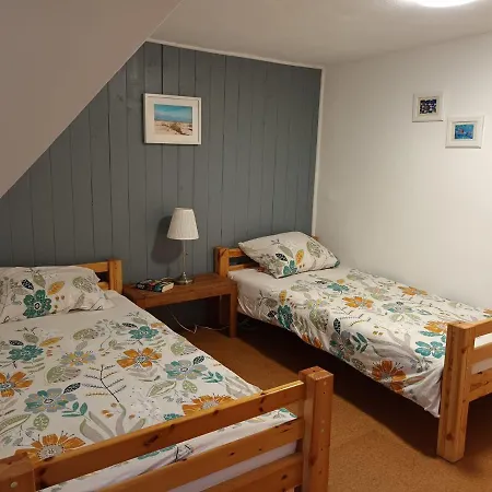 Apfelhof Grundshagen