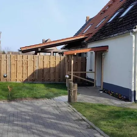 Apfelhof Grundshagen