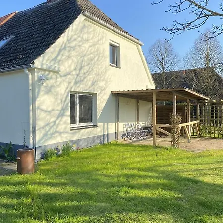 Holiday home Apfelhof *