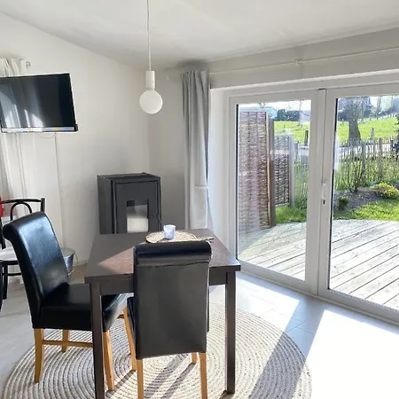 Apfelhof Holiday home *
