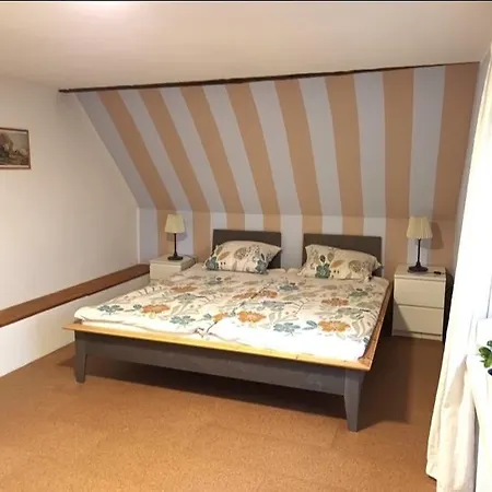 Ferienhaus Apfelhof *