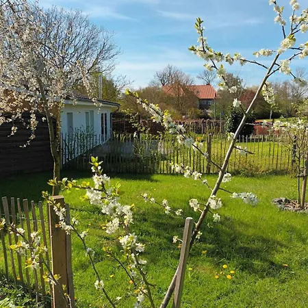 Apfelhof Grundshagen