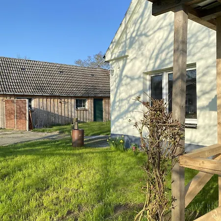 Ferienhaus Apfelhof *