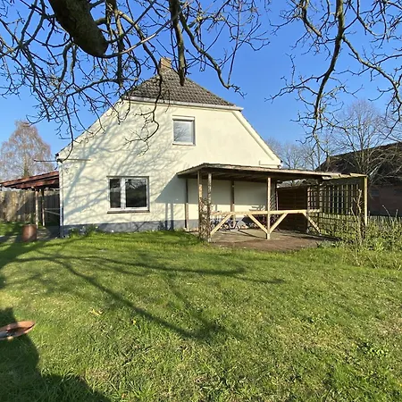 Ferienhaus Apfelhof