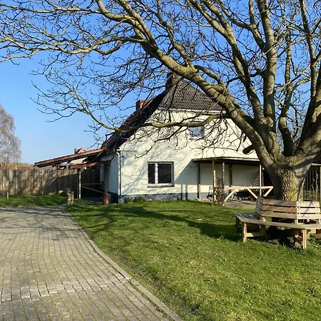 Ferienhaus Apfelhof *