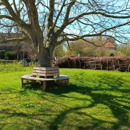 Apfelhof Homestay *